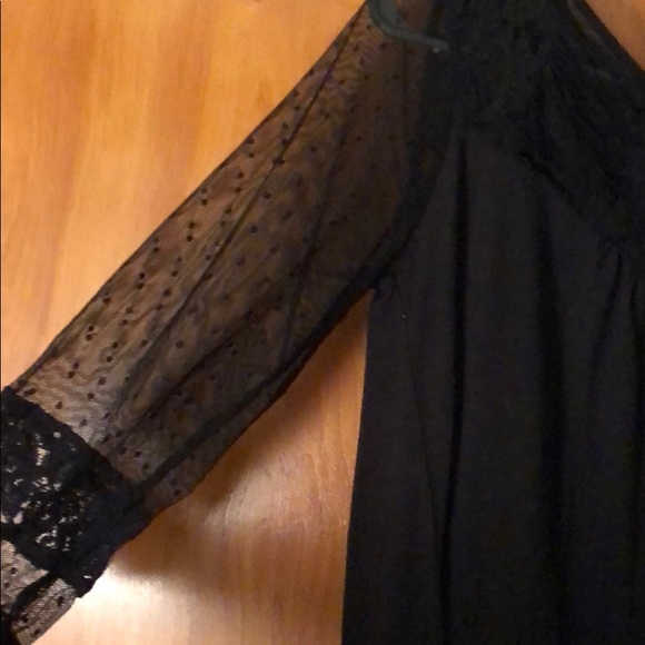 Maurice’s top - Picture 2 of 3